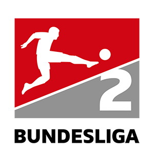 2.Bundesliga Logo